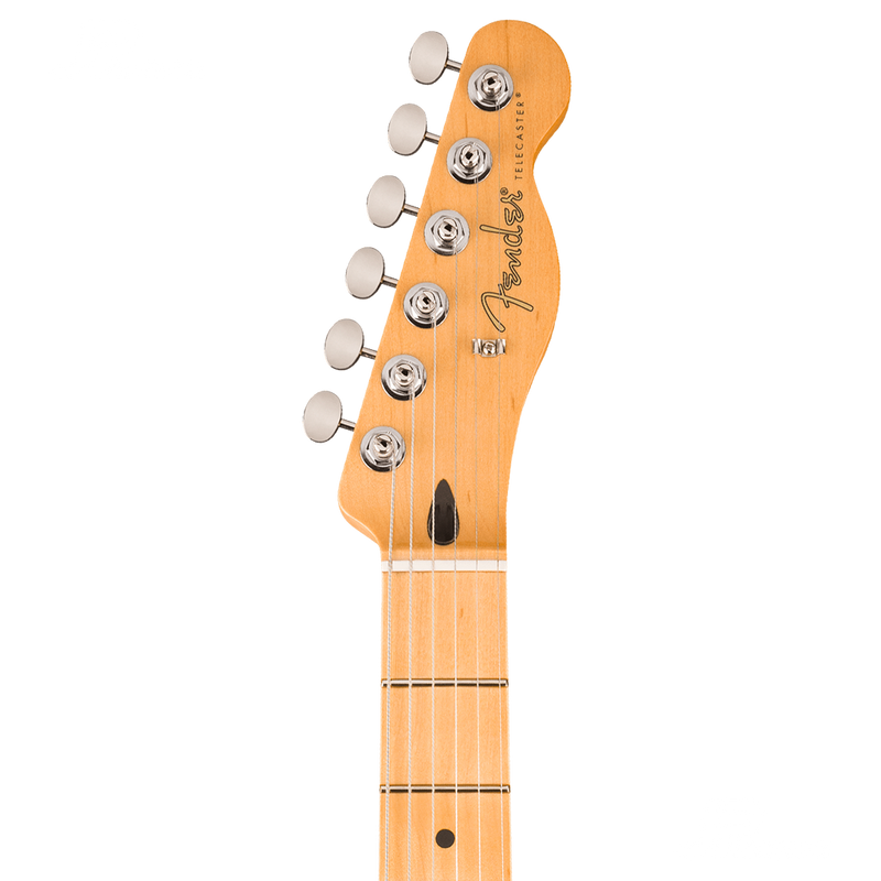 GUITARRA ELECTRICA FENDER 0140552506 PLAYER II TELE MN BLK - JP Musical