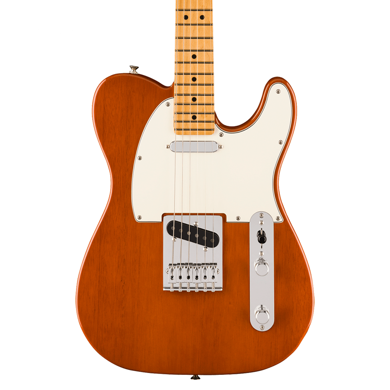 GUITARRA ELECTRICA FENDER 0140552529 PLAYER II TELE MN MOC - JP Musical