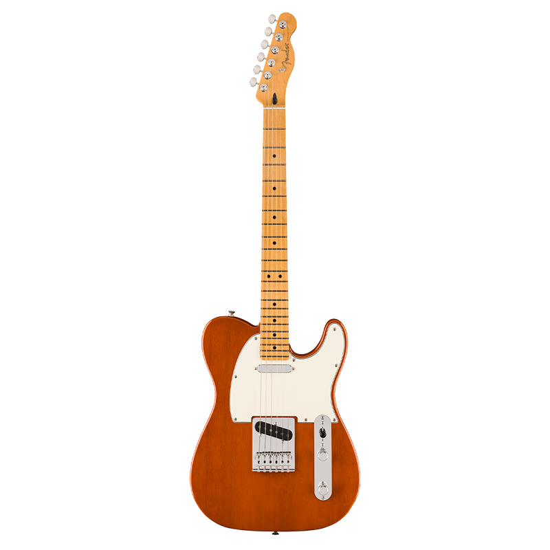 GUITARRA ELECTRICA FENDER 0140552529 PLAYER II TELE MN MOC - JP Musical