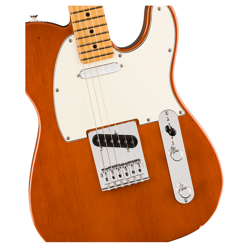 GUITARRA ELECTRICA FENDER 0140552529 PLAYER II TELE MN MOC - JP Musical