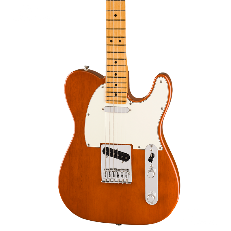 GUITARRA ELECTRICA FENDER 0140552529 PLAYER II TELE MN MOC - JP Musical