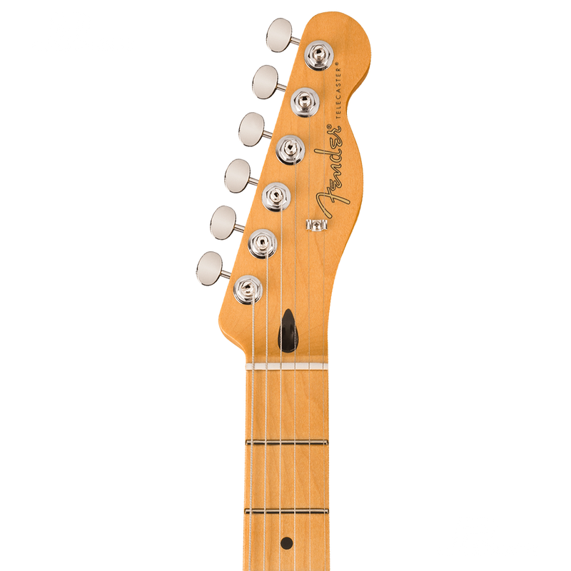 GUITARRA ELECTRICA FENDER 0140552529 PLAYER II TELE MN MOC - JP Musical