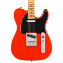 GUITARRA ELECTRICA FENDER 0140552558 PLAYER II TELE MN CRR - JP Musical