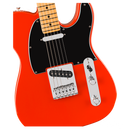 GUITARRA ELECTRICA FENDER 0140552558 PLAYER II TELE MN CRR - JP Musical