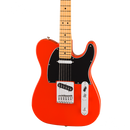 GUITARRA ELECTRICA FENDER 0140552558 PLAYER II TELE MN CRR - JP Musical