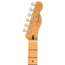 GUITARRA ELECTRICA FENDER 0140552558 PLAYER II TELE MN CRR - JP Musical