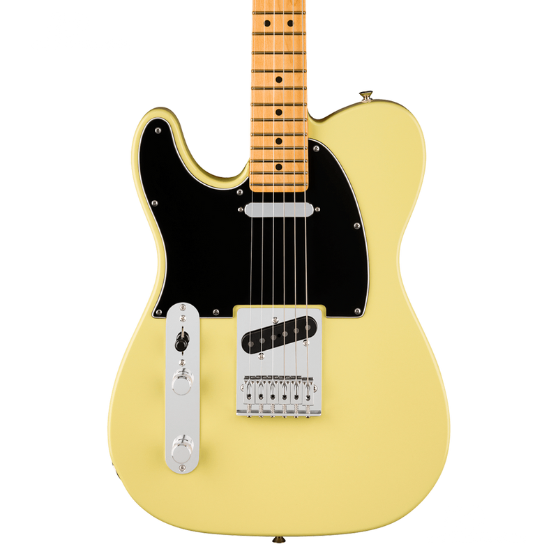 GUITARRA ELECTRICA FENDER 0140562561 PLAYER II TELE LH MN HLY - JP Musical