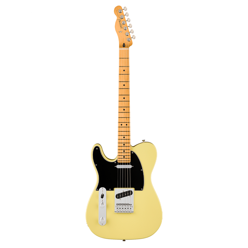 GUITARRA ELECTRICA FENDER 0140562561 PLAYER II TELE LH MN HLY - JP Musical