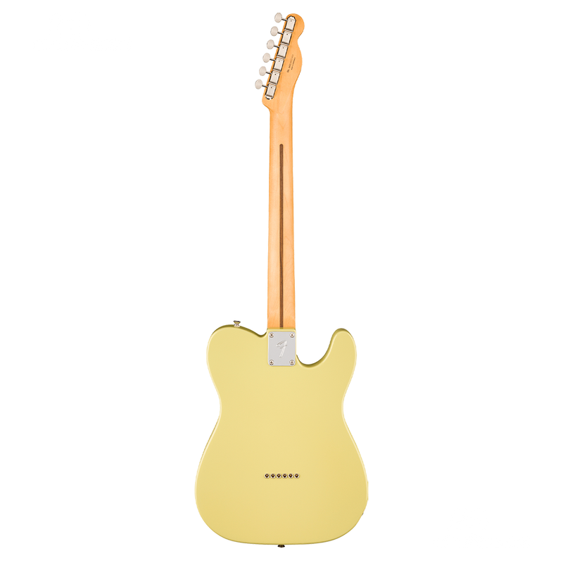 GUITARRA ELECTRICA FENDER 0140562561 PLAYER II TELE LH MN HLY - JP Musical