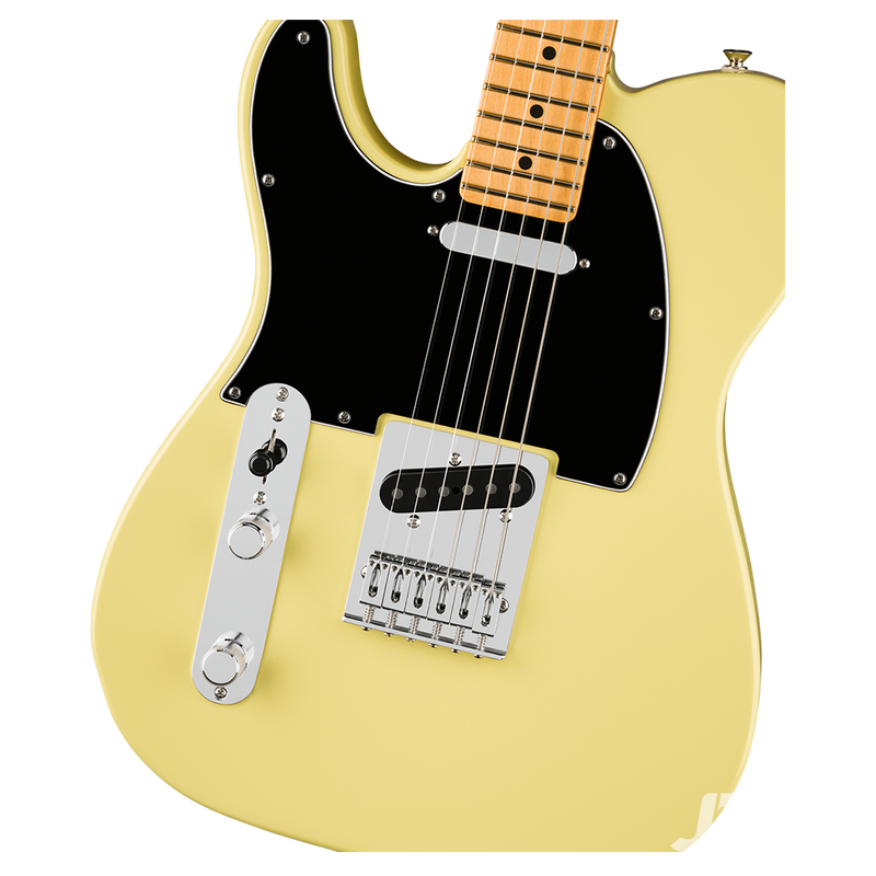 GUITARRA ELECTRICA FENDER 0140562561 PLAYER II TELE LH MN HLY - JP Musical