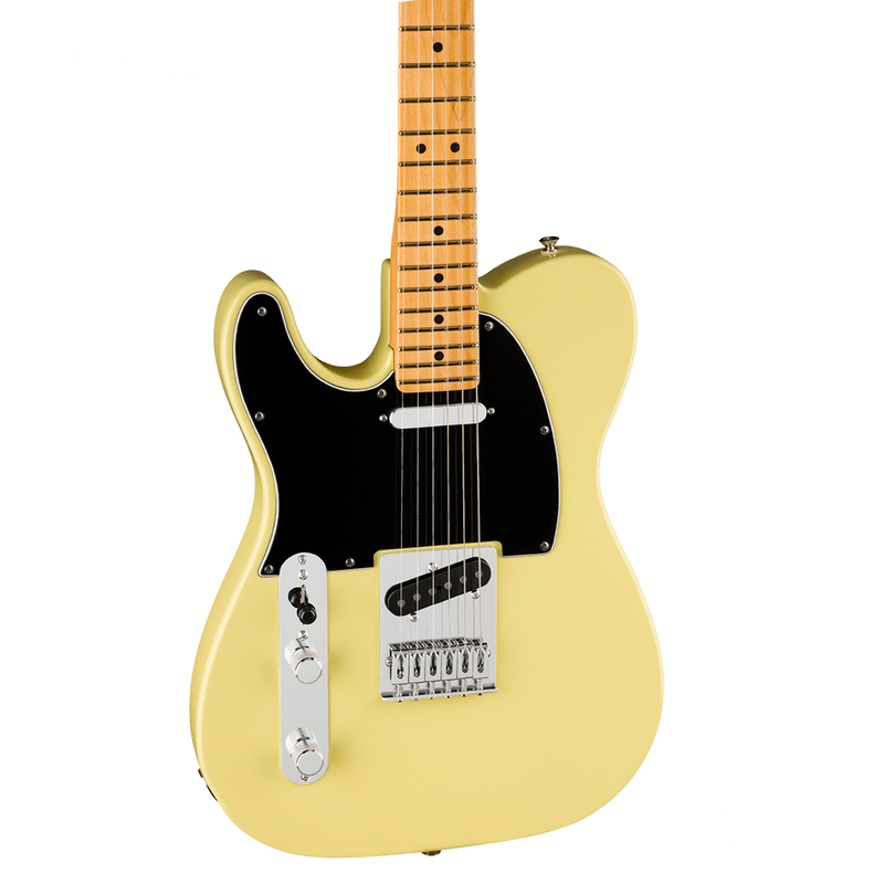 GUITARRA ELECTRICA FENDER 0140562561 PLAYER II TELE LH MN HLY - JP Musical