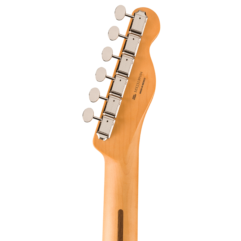 GUITARRA ELECTRICA FENDER 0140562561 PLAYER II TELE LH MN HLY - JP Musical