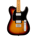 0140572500 Fender Player II Telecaster® HH, Maple Fingerboard, 3-Color Sunburst - JP Musical