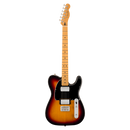 0140572500 Fender Player II Telecaster® HH, Maple Fingerboard, 3-Color Sunburst - JP Musical