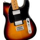 0140572500 Fender Player II Telecaster® HH, Maple Fingerboard, 3-Color Sunburst - JP Musical