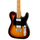 0140572500 Fender Player II Telecaster® HH, Maple Fingerboard, 3-Color Sunburst - JP Musical