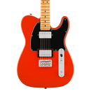 GUITARRA ELECTRICA FENDER 0140572558 PLAYER II TELE HH MN CRR - JP Musical