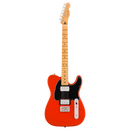 GUITARRA ELECTRICA FENDER 0140572558 PLAYER II TELE HH MN CRR - JP Musical