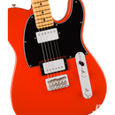 GUITARRA ELECTRICA FENDER 0140572558 PLAYER II TELE HH MN CRR - JP Musical