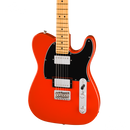 GUITARRA ELECTRICA FENDER 0140572558 PLAYER II TELE HH MN CRR - JP Musical