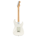 Fender Player Stratocaster® Left-Handed Maple Fingerboard - Polar White Guitarra Eléctrica 0144512515 - JP Musical