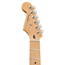 Fender Player Stratocaster® Left-Handed Maple Fingerboard - Polar White Guitarra Eléctrica 0144512515 - JP Musical