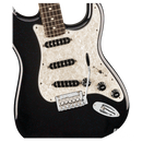 GUITARRA ELECTRICA FENDER 0147040397 70TH ANV PLYR STRAT RW NEBNOIR - JP Musical