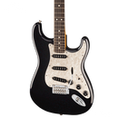 GUITARRA ELECTRICA FENDER 0147040397 70TH ANV PLYR STRAT RW NEBNOIR - JP Musical
