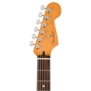 GUITARRA ELECTRICA FENDER 0147040397 70TH ANV PLYR STRAT RW NEBNOIR - JP Musical