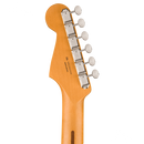 GUITARRA ELECTRICA FENDER 0147040397 70TH ANV PLYR STRAT RW NEBNOIR - JP Musical