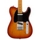GUITARRA ELECTRICA FENDER 0147332347 PLAYER PLUS TELE MN SSB - JP Musical