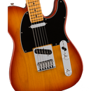 GUITARRA ELECTRICA FENDER 0147332347 PLAYER PLUS TELE MN SSB - JP Musical