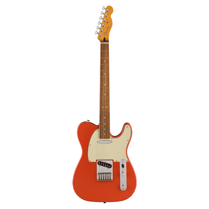 GUITARRA ELECTRICA FENDER 0147333340 PLAYER PLUS TELE PF FRD - JP Musical