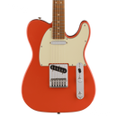 GUITARRA ELECTRICA FENDER 0147333340 PLAYER PLUS TELE PF FRD - JP Musical