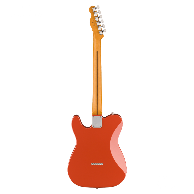 GUITARRA ELECTRICA FENDER 0147333340 PLAYER PLUS TELE PF FRD - JP Musical
