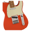 GUITARRA ELECTRICA FENDER 0147333340 PLAYER PLUS TELE PF FRD - JP Musical