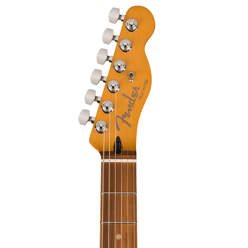 GUITARRA ELECTRICA FENDER 0147333340 PLAYER PLUS TELE PF FRD - JP Musical