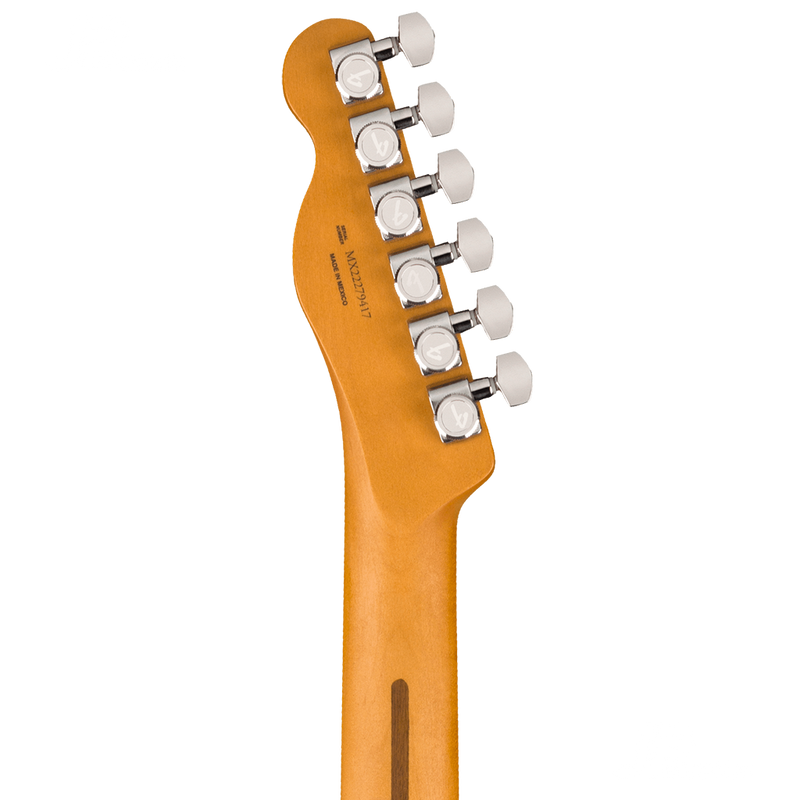 GUITARRA ELECTRICA FENDER 0147333340 PLAYER PLUS TELE PF FRD - JP Musical