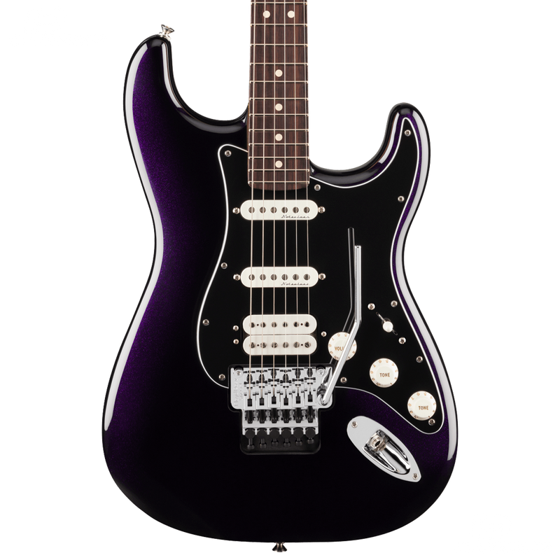 GUITARRA ELECTRICA FENDER 0147440310 PLAYER II MOD STRAT FR RW DSK - JP Musical