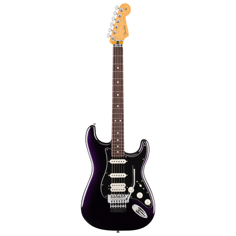 GUITARRA ELECTRICA FENDER 0147440310 PLAYER II MOD STRAT FR RW DSK - JP Musical