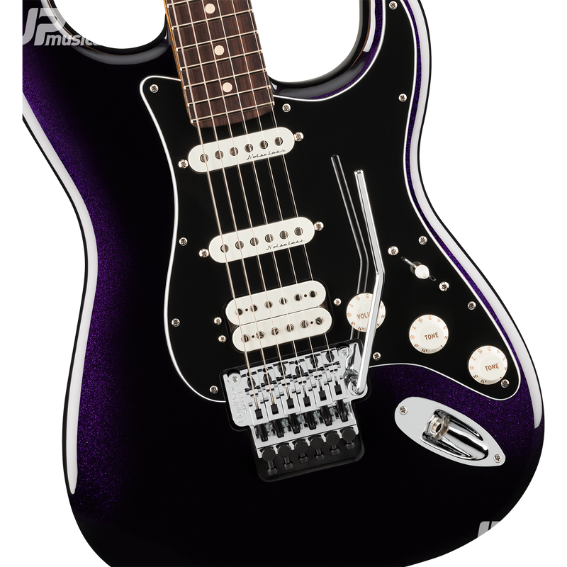 GUITARRA ELECTRICA FENDER 0147440310 PLAYER II MOD STRAT FR RW DSK - JP Musical