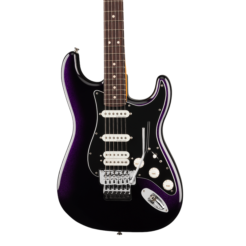 GUITARRA ELECTRICA FENDER 0147440310 PLAYER II MOD STRAT FR RW DSK - JP Musical