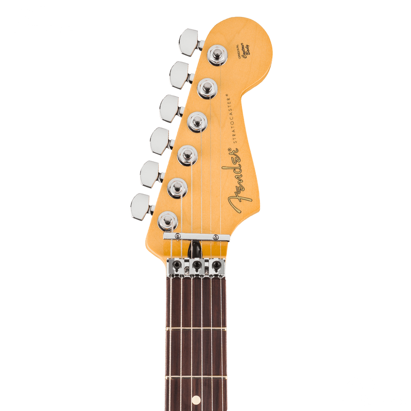 GUITARRA ELECTRICA FENDER 0147440310 PLAYER II MOD STRAT FR RW DSK - JP Musical