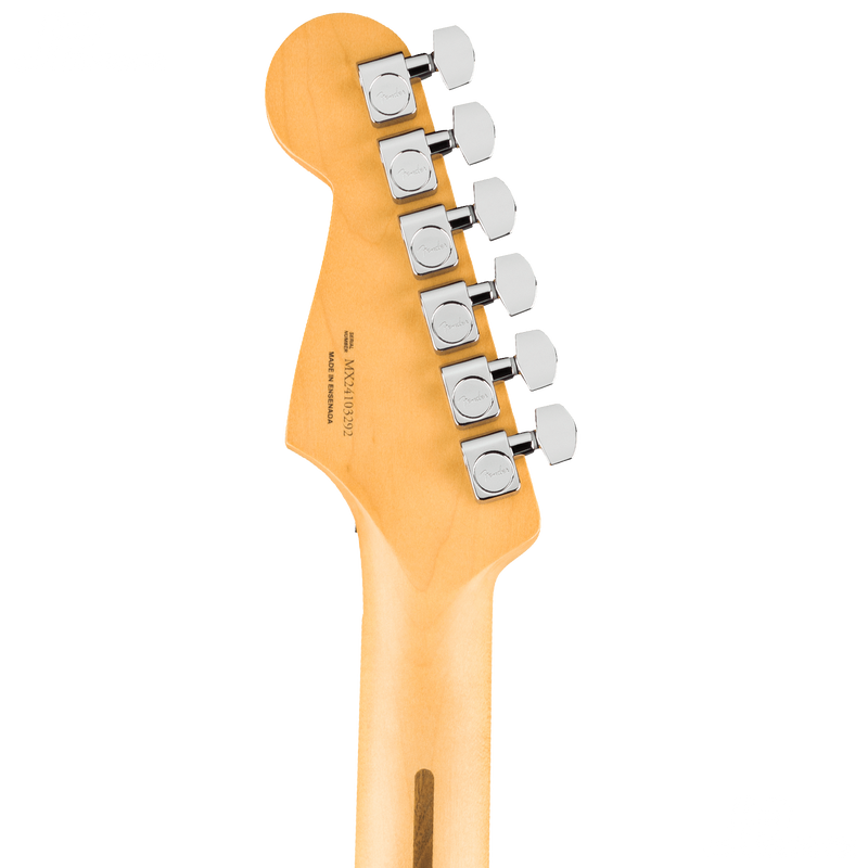 GUITARRA ELECTRICA FENDER 0147440310 PLAYER II MOD STRAT FR RW DSK - JP Musical