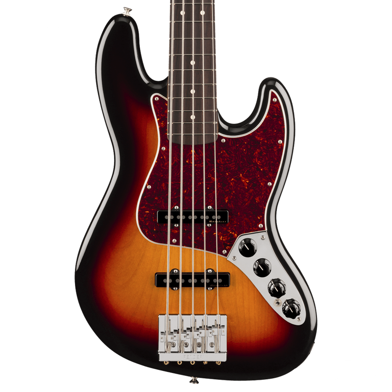 BAJO ELECTRICO FENDER 0147540300 PLAYER II MOD J BASS V RW 3TS
