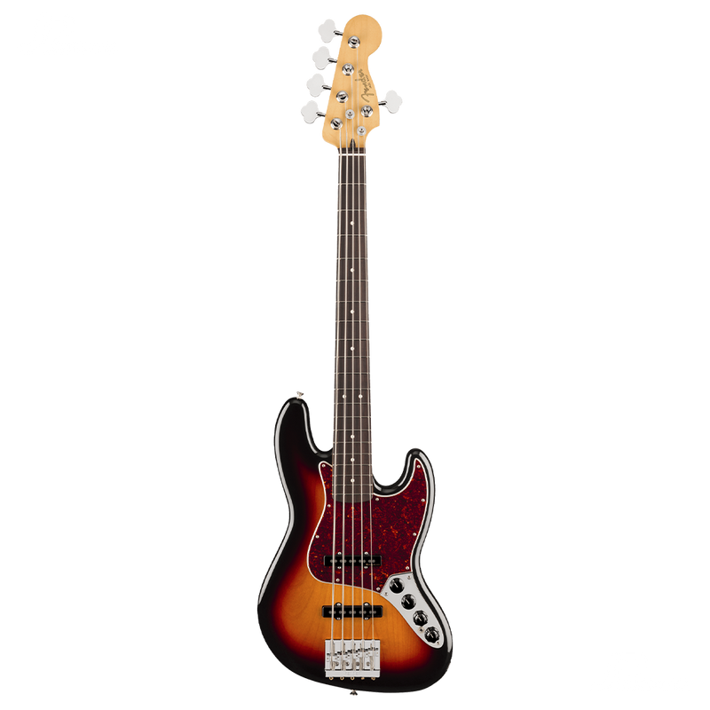 BAJO ELECTRICO FENDER 0147540300 PLAYER II MOD J BASS V RW 3TS
