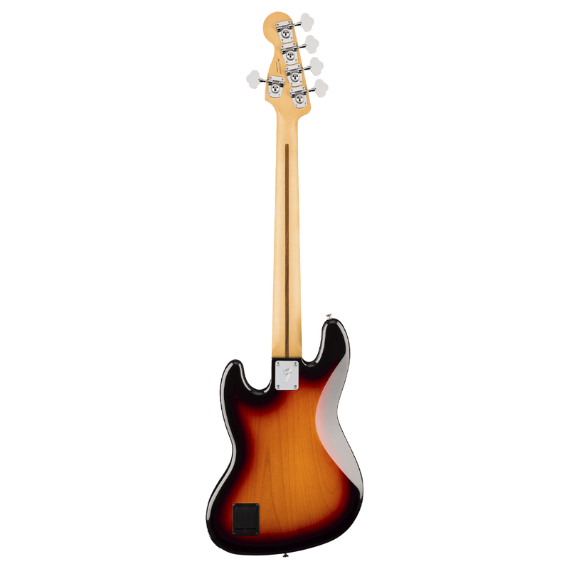 BAJO ELECTRICO FENDER 0147540300 PLAYER II MOD J BASS V RW 3TS