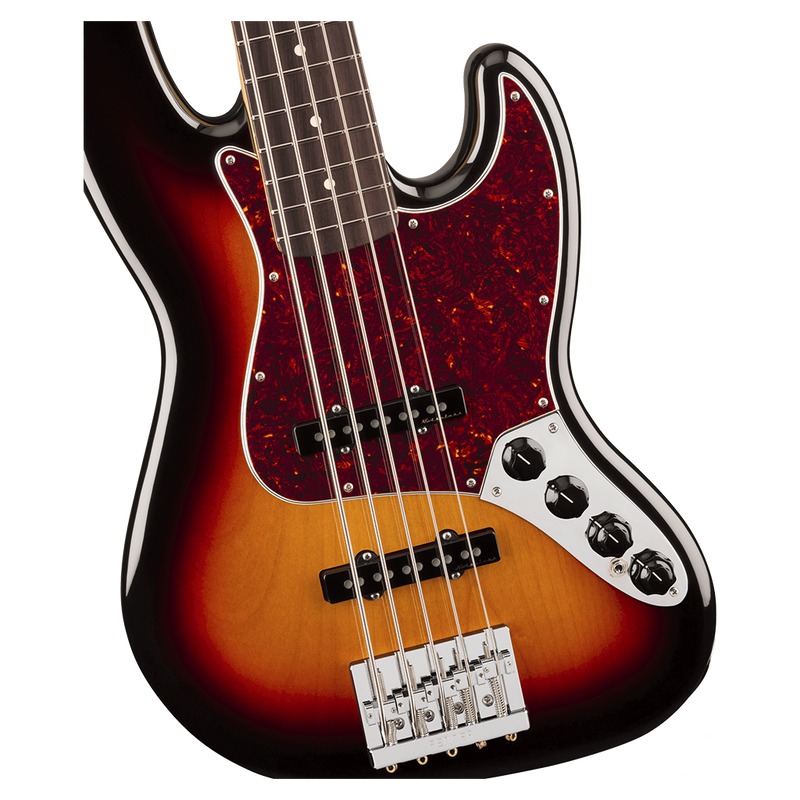 BAJO ELECTRICO FENDER 0147540300 PLAYER II MOD J BASS V RW 3TS