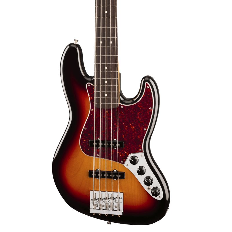 BAJO ELECTRICO FENDER 0147540300 PLAYER II MOD J BASS V RW 3TS
