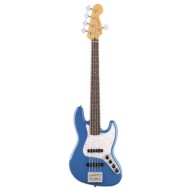 BAJO ELECTRICO FENDER 0147540335 PLAYER II MOD JBASS V RW ELB
